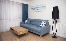 Apartament Silva View
